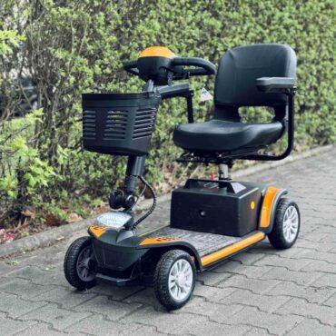 Skuter inwalidzki elektryczny AVD La Palma