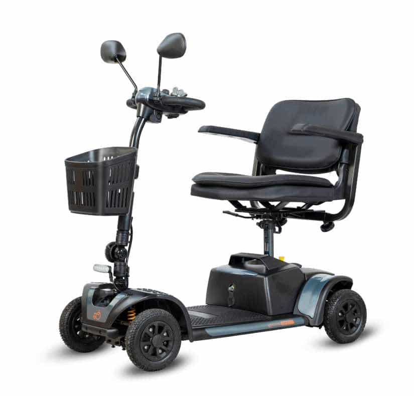 Skuter inwalidzki elektryczny Excel Xena EVO - obrazek 6