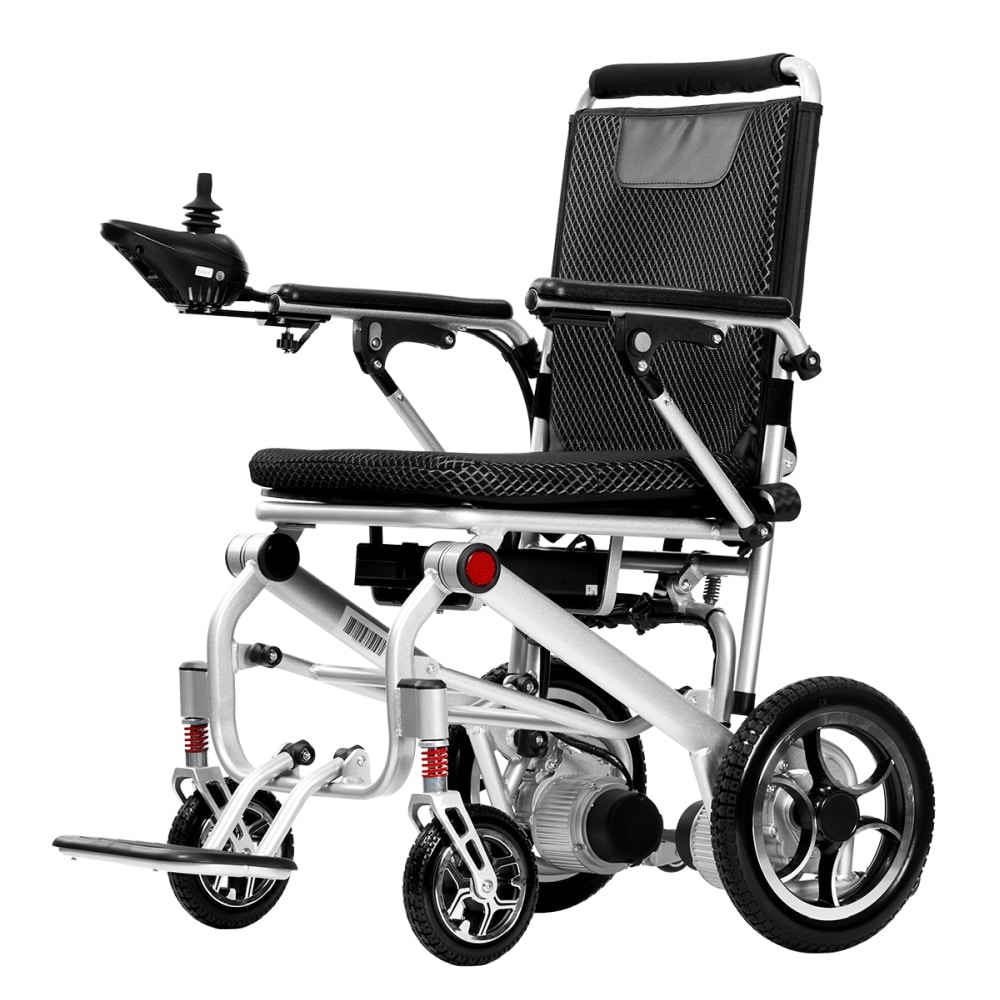 Wózek inwalidzki elektryczny West BC-EA5513 - obrazek 7