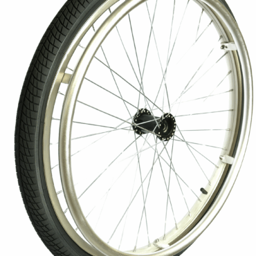 Koła terenowe do wózka inwalidzkiego STANDARD KENDA