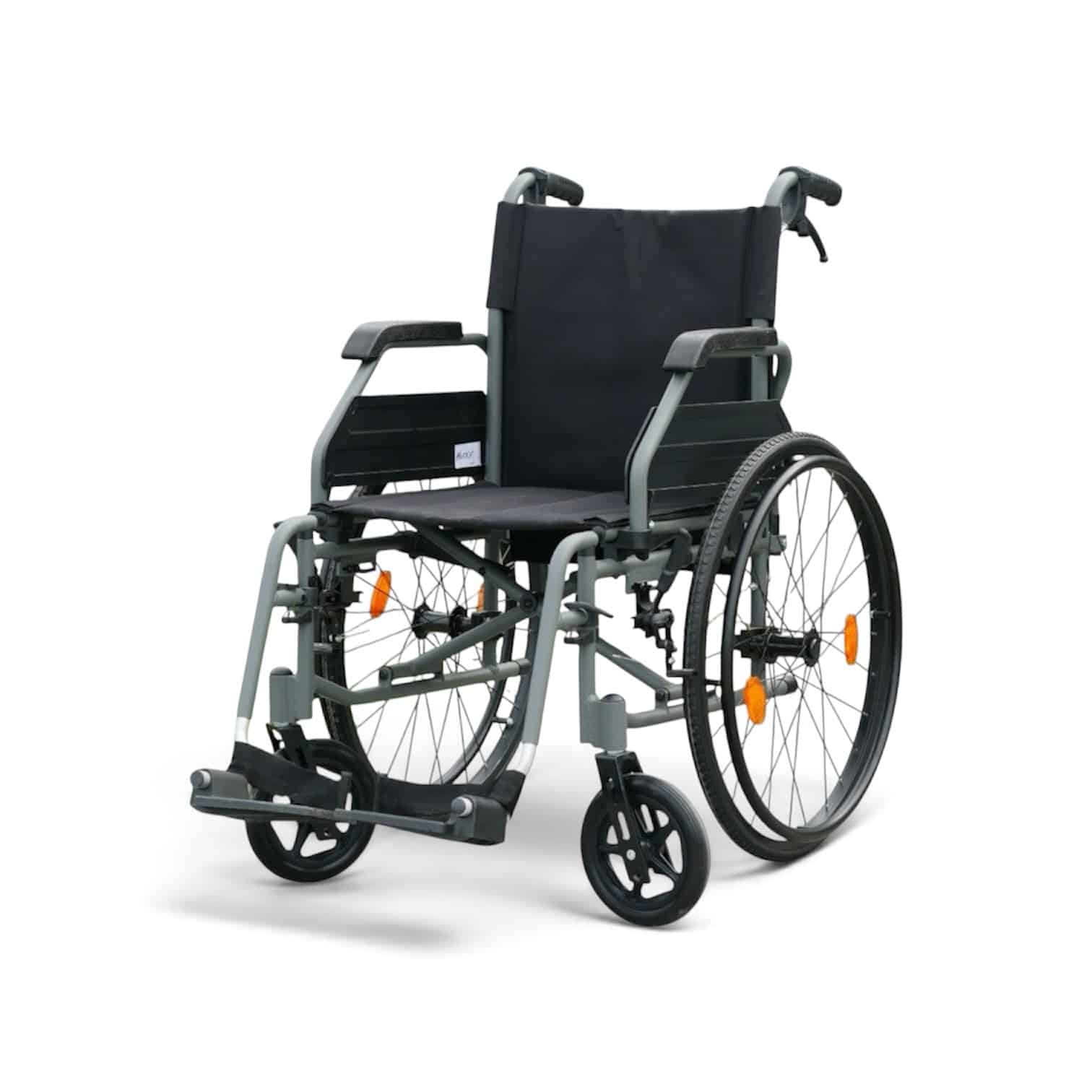 Wózek inwalidzki manualny ULTRALITE MG-001 - obrazek 6